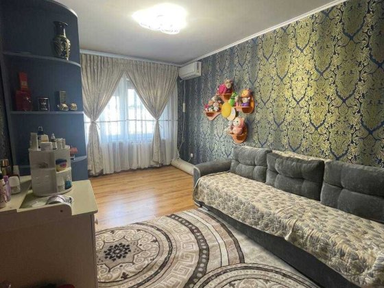 АРЕНДА 3Х комнатной квртиры Одесса