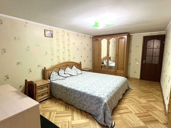 Оренда 3-х кімнатної квартири вул.Мазепи в Новобудові Еко-Дім Львов