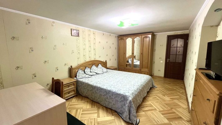 Оренда 3-х кімнатної квартири вул.Мазепи в Новобудові Еко-Дім - фото 1