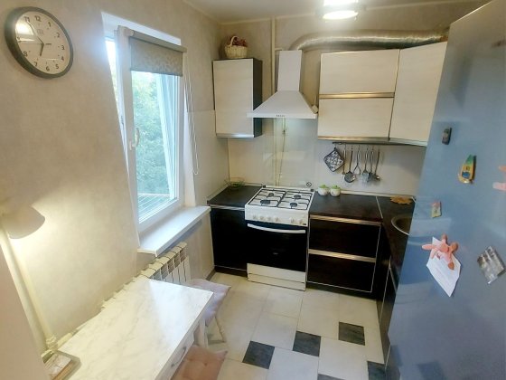 Сдам 1 комн кв 1 ст.Люстдорфской дороги Сельпо Черемушки Одеса