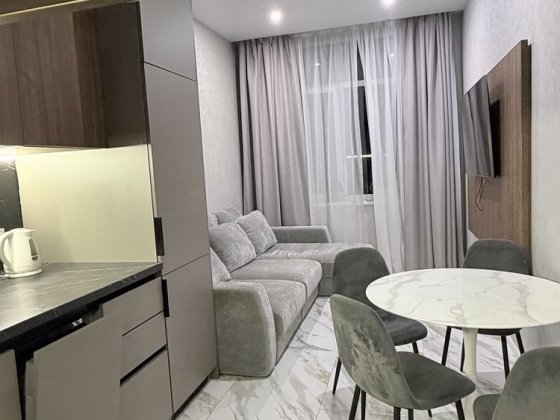 Аренда квартиры в ЖК Comfort City (Комфорт Сити), ул.Подолинского/Благоева, квартира с генератором в Днепр