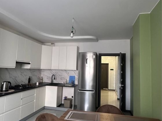 Оренда 2-кімнатної квартири, ЖК «Веселка», вул. Залізнична • 70 м² • 2 поверх Львов