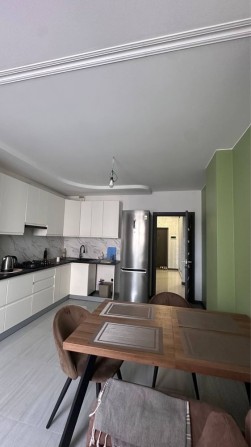 Оренда 2-кімнатної квартири, ЖК «Веселка», вул. Залізнична • 70 м² • 2 поверх - фото 1