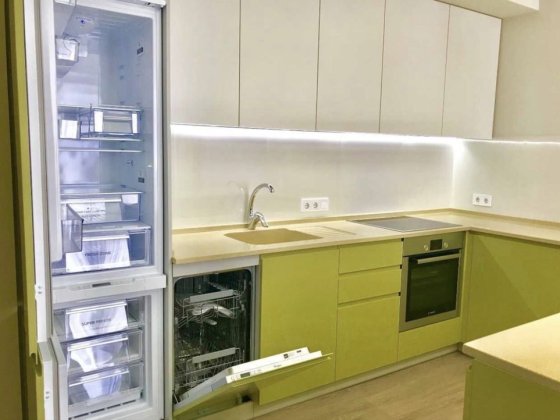 Оренда 3 квмнатної квартири Сухумська 11, Жк Будинок з Ротондами, Павлівка , поруч Будмен, метро Уні Харьков