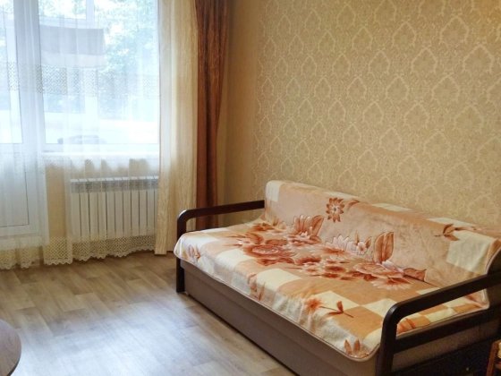 Квартира от ХОЗЯИНА  м. Салтовская (Героев  Труда) Харьков