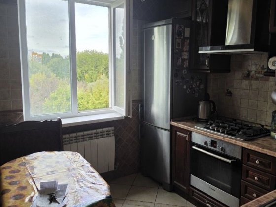 Сдам 2 ком  Салтовка Харьков