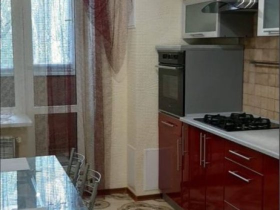 Сдам 2 комнатную квартиру в новострое Харьков