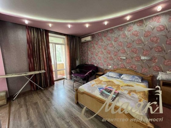 Оренда 1 кімнатної квартири в центрі - Проспект Соборний! Запоріжжя