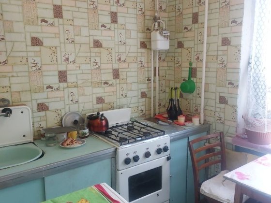 Сдам 3ком кв,пр Юбилейный 5/9 Запоріжжя