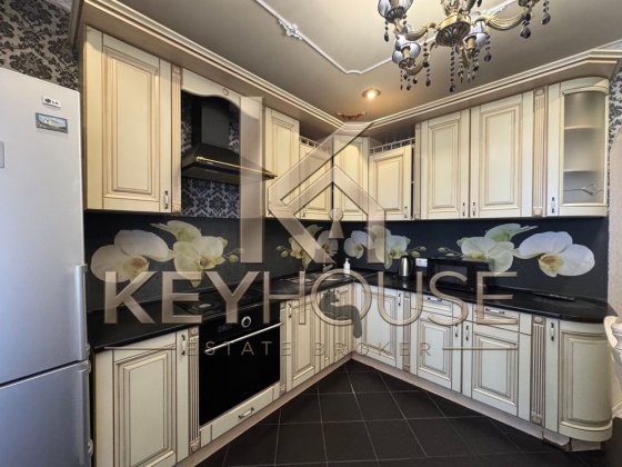 Аренда 2 ком кв 90 м2 Новострой Героев Харькова, Турбоатом Харьков