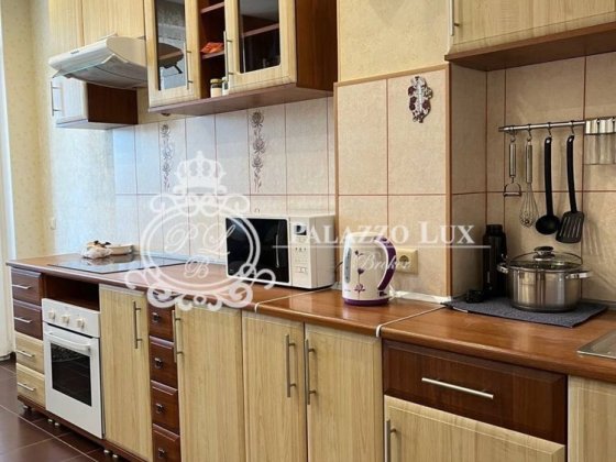 Аренда 2 ком  квартри 72 м2 , новострой  , Киевская, Гидропарк Харьков
