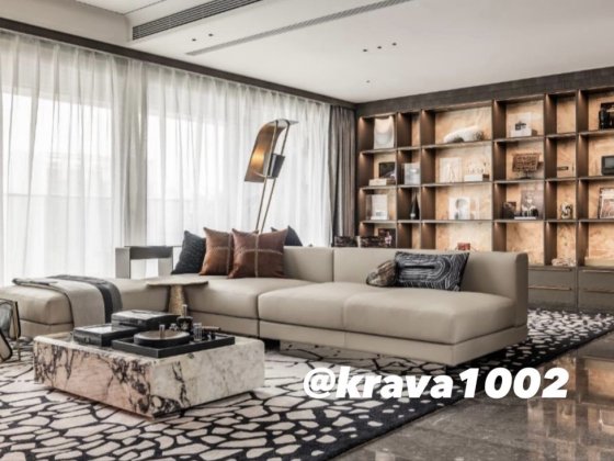 Аренда 3-х ком VIP апартаментов  155 м2 Новострой, Паркинг, Центр, Научная, Госпром Харьков