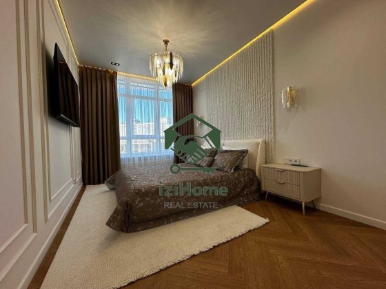New‼️Жк Атмосфера,Аркадия,Генуэзская‼️50м2, ВСЁ НОВОЕ, Первая аренда‼️ Одеса
