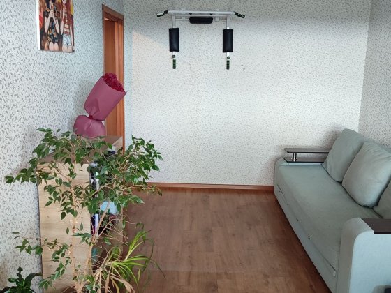 Сдам 1 комн на Северном Днепр