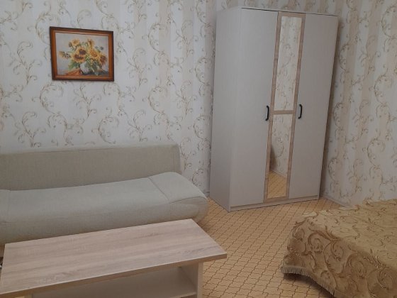 Здам 1 кімнатну квартиру в центрі міста на Св.Караванського(Жуковського) / Европейська Одеса