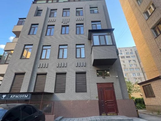 Аренда 3х комнтаной квартиры в жк «Дом на мечникова» центр Дніпро