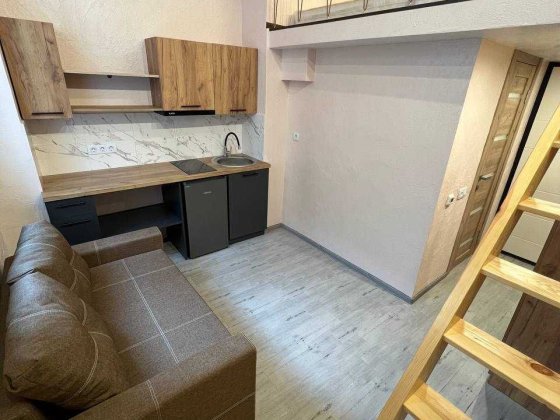 Здам 1к.кв. 12 квартал / смарт / 1 поверх Дніпро