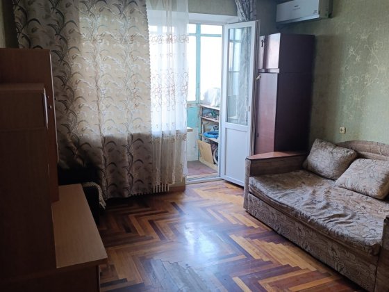 Оренда 1 комнатеой квартири Запоріжжя
