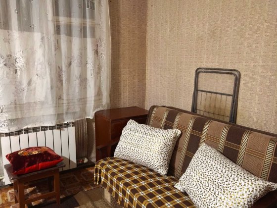 Здам 1кв,м Армійська 5хвилин Харків