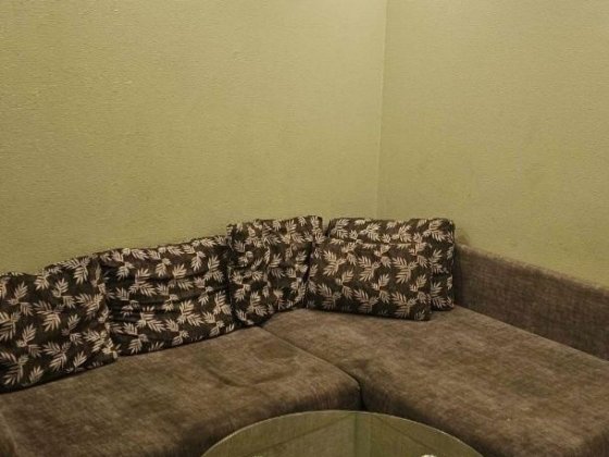 Здам 2х кімнатну квартиру в центрі Запоріжжя