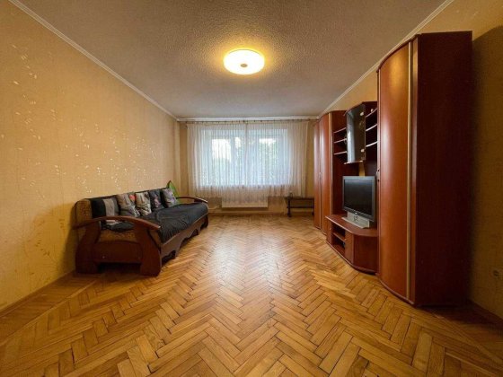 Сдам 3к кв ул.Европейская(Новгородская) метро Ботанический Сад Харьков