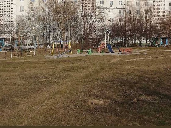 Аренда квартиры  17 мкр Запоріжжя