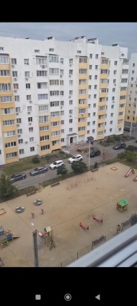 2-к квартира. ЖК Мира-2. Новострой - фото 1