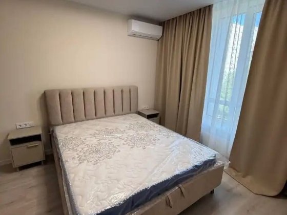 Здам сучасну 1к квартиру в ЖК «Lagom» Дніпро