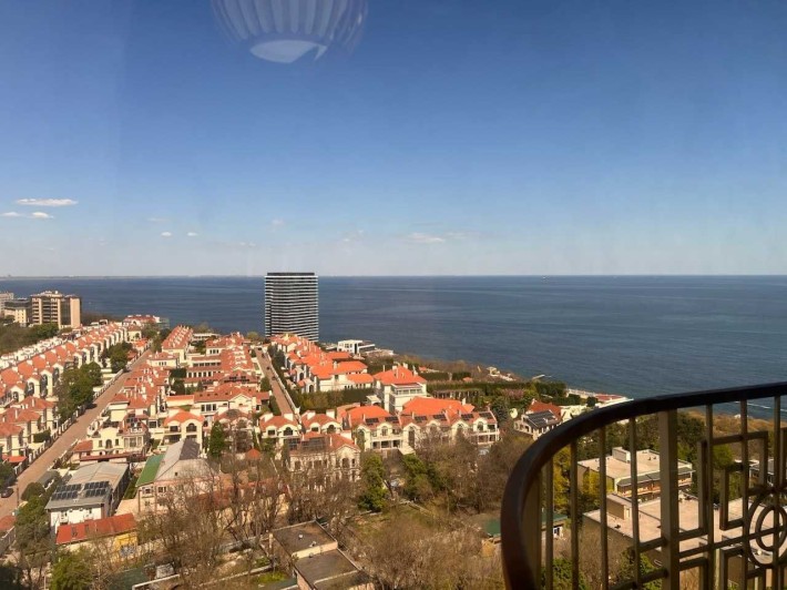Довгострокова аренда квартири в Аркадії - фото 1