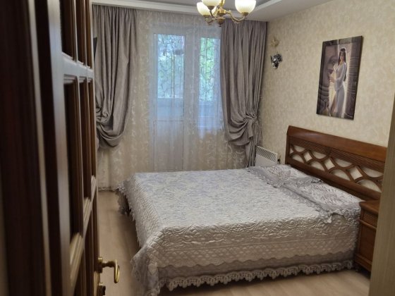 Сдам трёхкомнатную квартиру на Дальницкой Одеса
