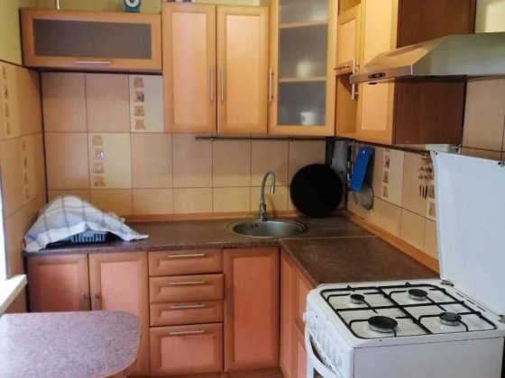 Оренда 2к квартири по вул. Левандівська Львов