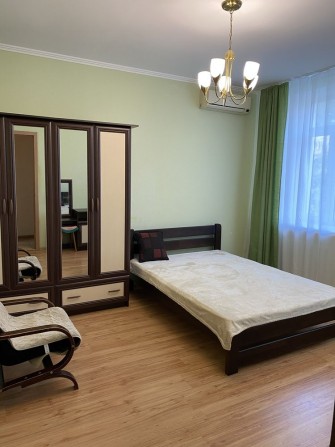 Оренда 2к квартири Пироговська, р-н Політехнічного університету - фото 1