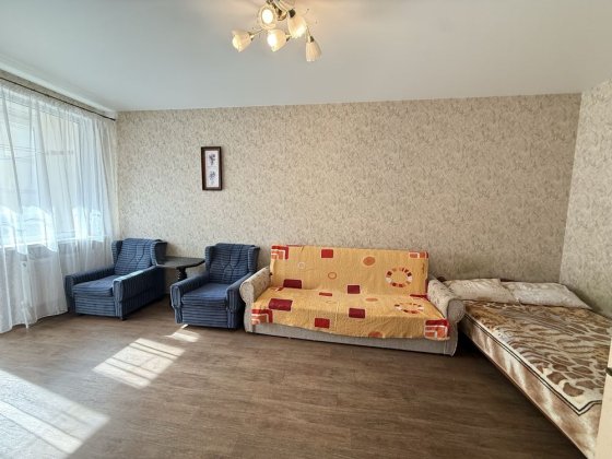 Сдам 1 ком квартиру на ул. Бочарова Одеса