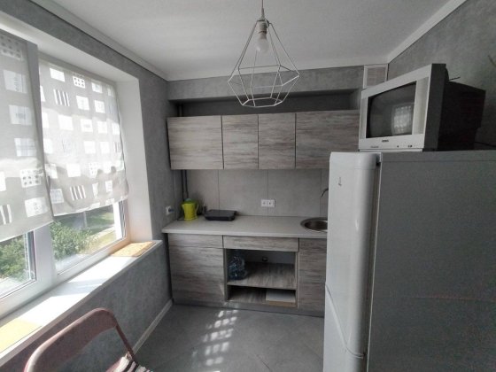 Здам в аренду 1к.кв ,вул.Нескорених,68,(Героїв праці Харьков