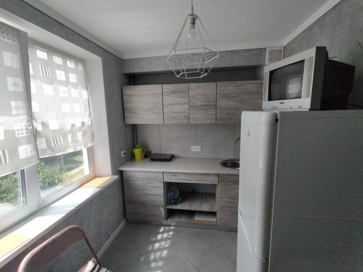 Здам в аренду 1к.кв ,вул.Нескорених,68,(Героїв праці - фото 1