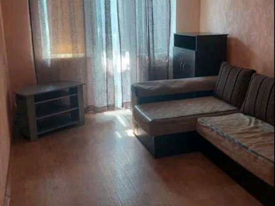 сдам квартиру 1ком супер место Харьков