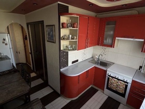 Сдам 2 кім кв Салтівка 533м/р Харьков