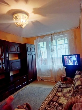 СДАМ 1 К. КВАРТИРУ м. Героев труда - фото 1