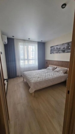 Оренда 2 кімнатної квартири ЖК Щасливий-2 Підстанція - фото 1