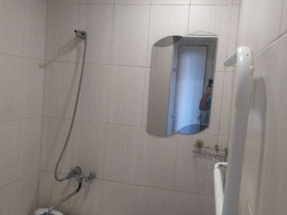 Низкая Цена! Реальная 1к Квартиру На Новых Домах, Ул Каденюка 41б, 7этаж, Газ. Коммунальные ВКЛ Харьков