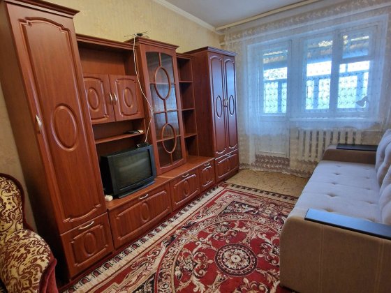 Сдам 1 ком.квартиру ул.Украинская,Центр Дніпро