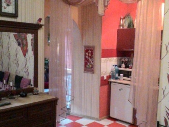 сдам 1 комнатную квартиру Центр Одеса