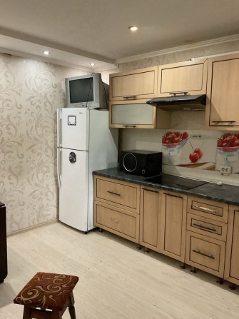 СРОЧНО Кухня студия и спальня Балковская/ СРЕДНЯЯ мелкими ЖИВОТНЫМИ - фото 1