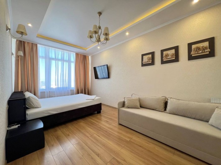 Сдам Квартиру Аркадия Каманина 27 Жемчужина - фото 1