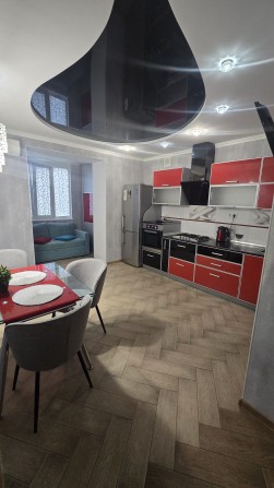 Здам 2 кім новобудова вул.Нагнибіди - фото 1