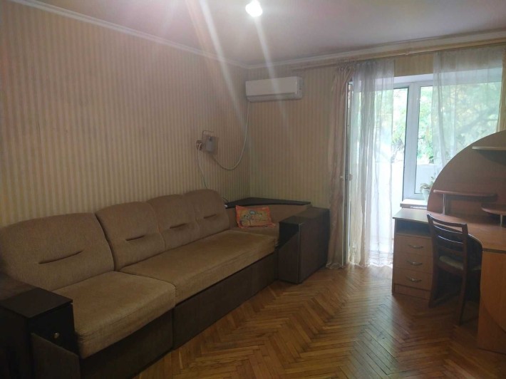Здам однокімнатну квартиру на Польській - фото 1