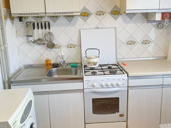 Оренда, Квартира, 2 кімнати, Чумаченка, 7, поверх 5 Запорожье