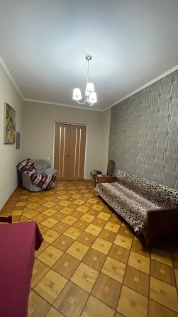 Сдам квартиру 3-х комнатную. Центр. - фото 1