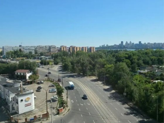 Аренда квартиры 2 комнатной жк Воронцовскиц левый берег Днепр