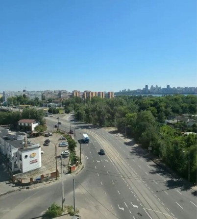 Аренда квартиры 2 комнатной жк Воронцовскиц левый берег - фото 1